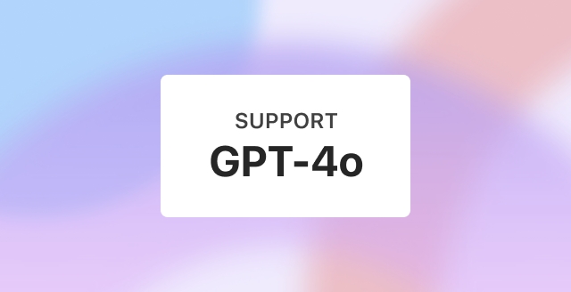 hey_im_monica's tweet image. 🚀 Monica 5.2.4: GPT-4o is here!✨
🔧 Performance Boost: Faster response times for large-scale text generation.
🧠 Smarter AI: Better understanding and natural text generation.
🌐 Multilingual Mastery: Enhanced support for non-English texts.
Discover more:…