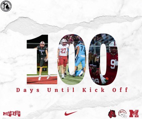 Let’s go! 

#MilfordRaised #NoBrakes #BYOJ