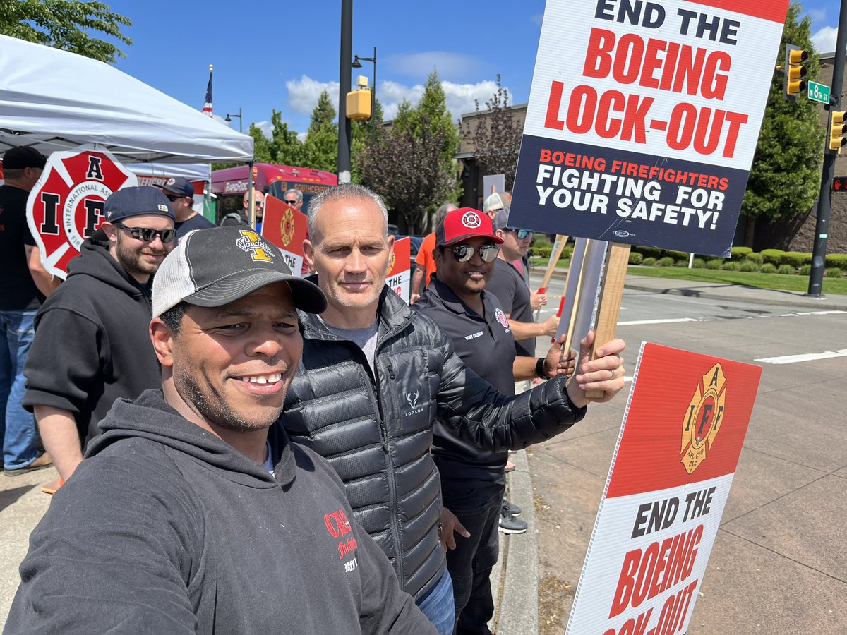 Frank Líma IAFF General Secretary Treasurer tweet media