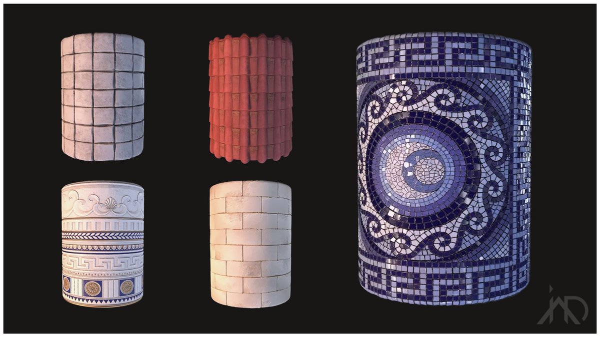 Interactive Art & Design tweet media