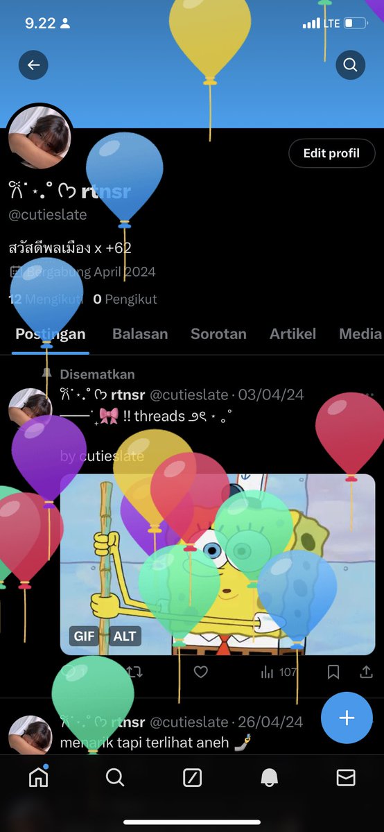 𐙚˙⋆.˚ ᡣ𐭩 rtnsr tweet media
