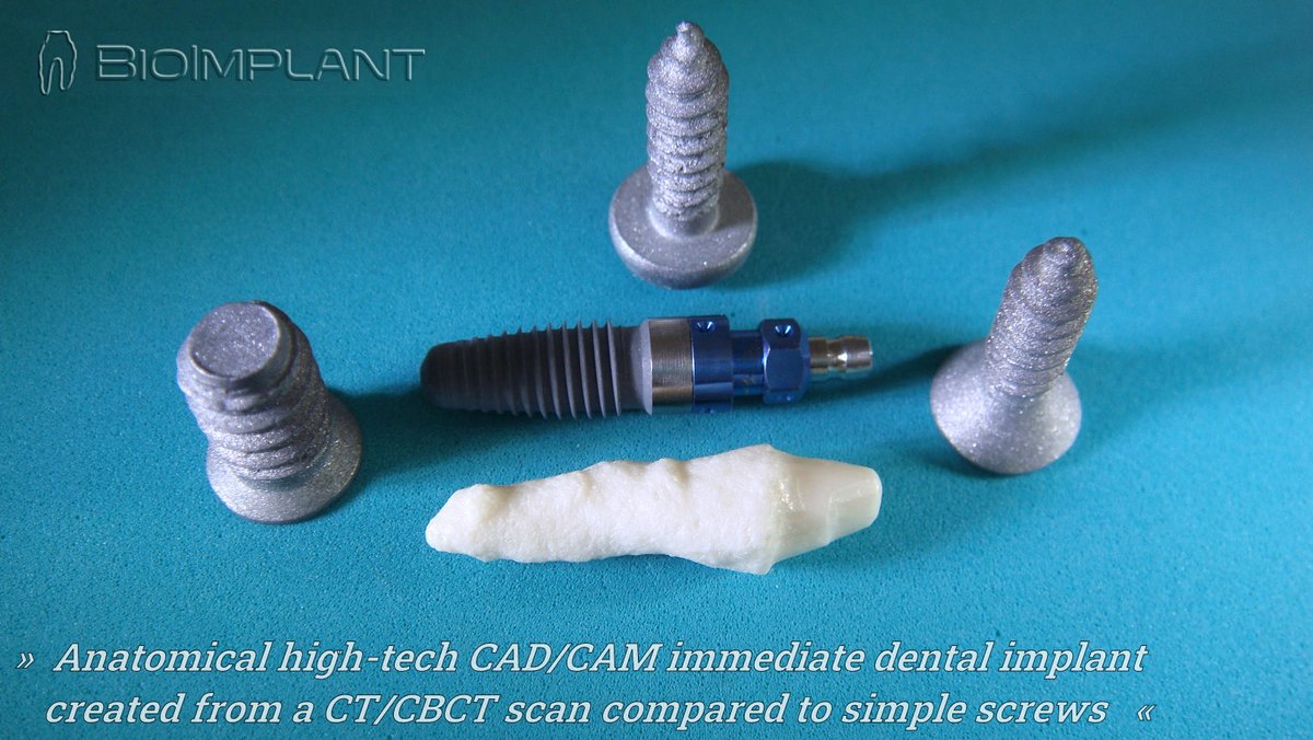 BioImplant (@bioimplant) on Twitter photo 