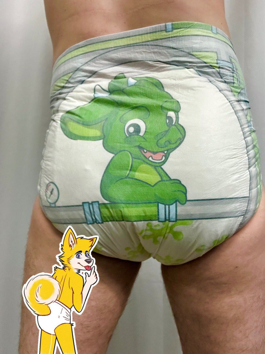 zing_zing92's tweet photo. 2nd #TykablesTuesday that imma @tykables Potty Monster๐ #TykablesTuesday #DiaperBoy #PottyMonster #padded #TykablesButt https://t.co/9cNJE709mm