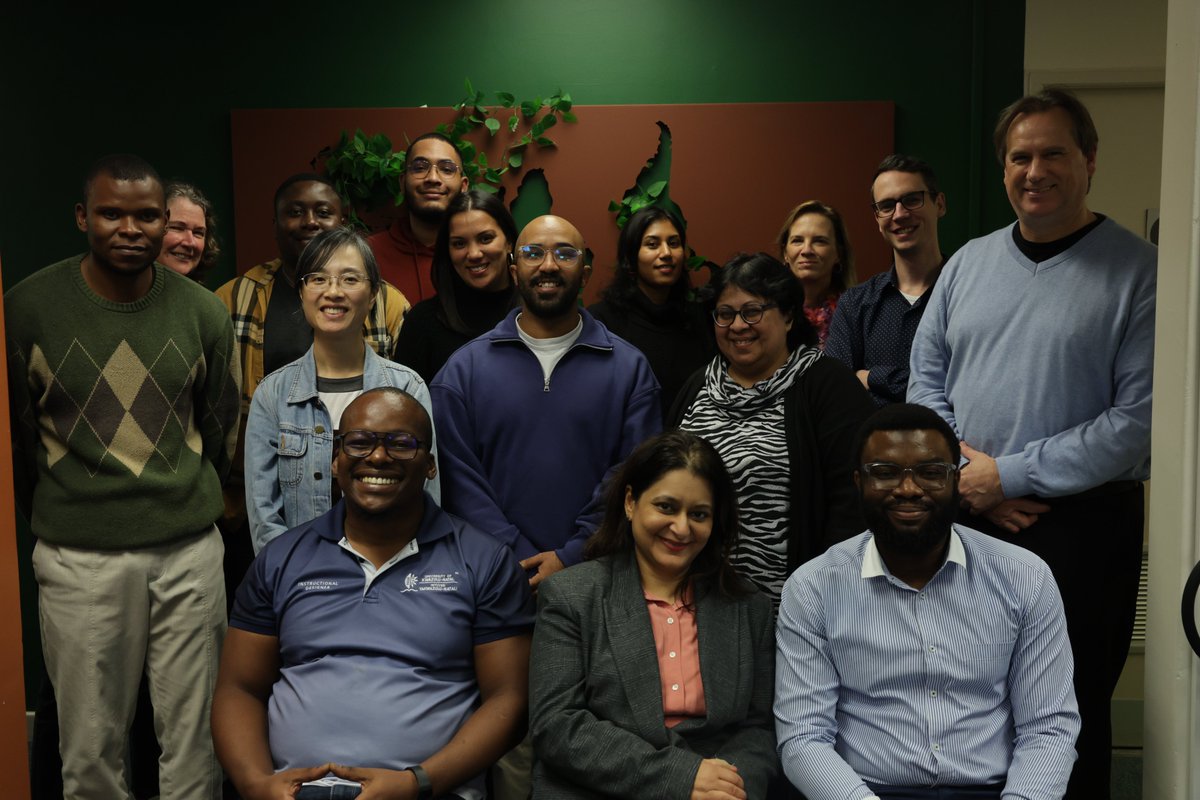 Exciting times! We had the pleasure of hosting <a href="/UKZN/">University of KZN</a>'s Teaching and Learning Office for a benchmarking visit today.

Collaboration sparks innovation, and we’re thrilled to share insights and ideas for advancing education! 🌍✨ #HigherEd #Innovation #UCT