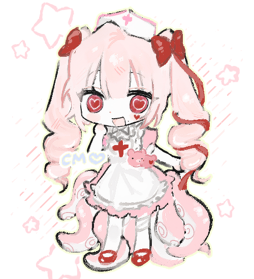 ℂ𝕙𝕪𝕦𝕖𝕥𝕥𝕚 (@chyuetti) / Posts / X