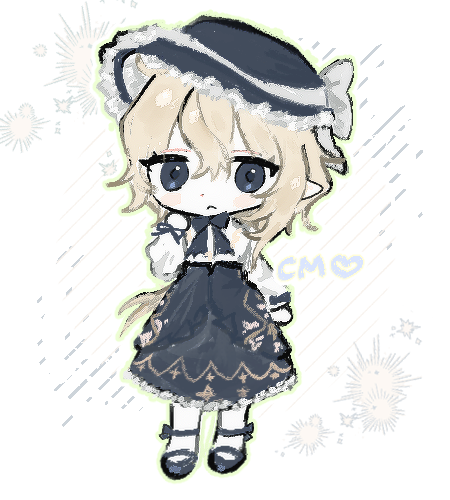 ℂ𝕙𝕪𝕦𝕖𝕥𝕥𝕚 (@chyuetti) / Posts / X