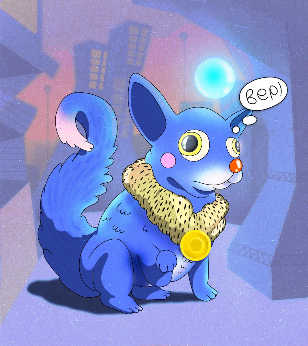 GM everyone! A <a href="/BasicDogMeme/">Basic Dog Meme</a> 𝟭/𝟭 𝗚𝗜𝗩𝗘𝗔𝗪𝗔𝗬 has arrived 🐶💙🎁

TO ENTER:
 
>Like + RT / Follow <a href="/BasicDogMeme/">Basic Dog Meme</a>
>Tag 3 friends + comment your ETH address 👀

⏲️ You have 48 HOURS from now ⏲️

Good Luck✨✨✨
BEP! BEP!