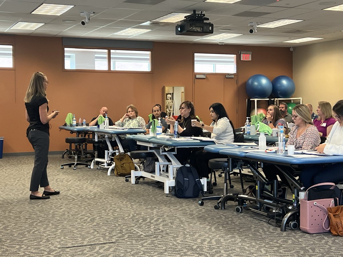 RESTORE Team tweet media