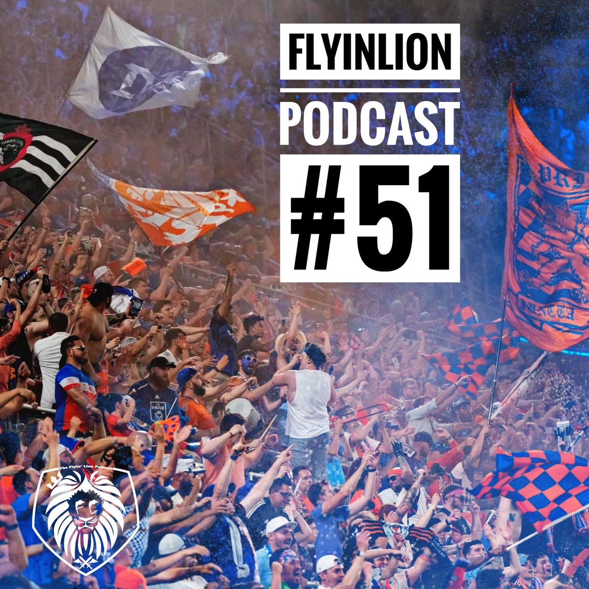 🚨Episode 51🎙️Recap of a revenge game W vs STLSC💪🏻Lucho adds to his resume making us wonder if he’ll become the best chance creator in MLS history

+FCC2 recap w/their W v NYRB2 | 6 straight wins heading into the 6 with Preview of our away Toronto game🇨🇦

#fccincinnati #fccincy