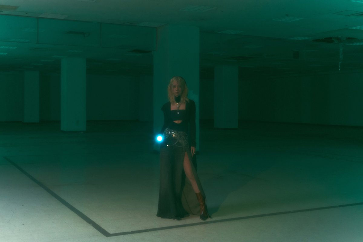 aespa_official's tweet image. aespa 에스파 'Armageddon' Find The Authentic WINTER

aespa 에스파 The 1st Album 〖Armageddon〗
‘Armageddon’ ➫ 2024.05.27 6PM (KST)

💿 aespa.lnk.to/Armageddon
🔗 aespa.com

#aespa #æspa #에스파
#WINTER #윈터
#Armageddon #aespaArmageddon
#Supernova #aespaSupernova