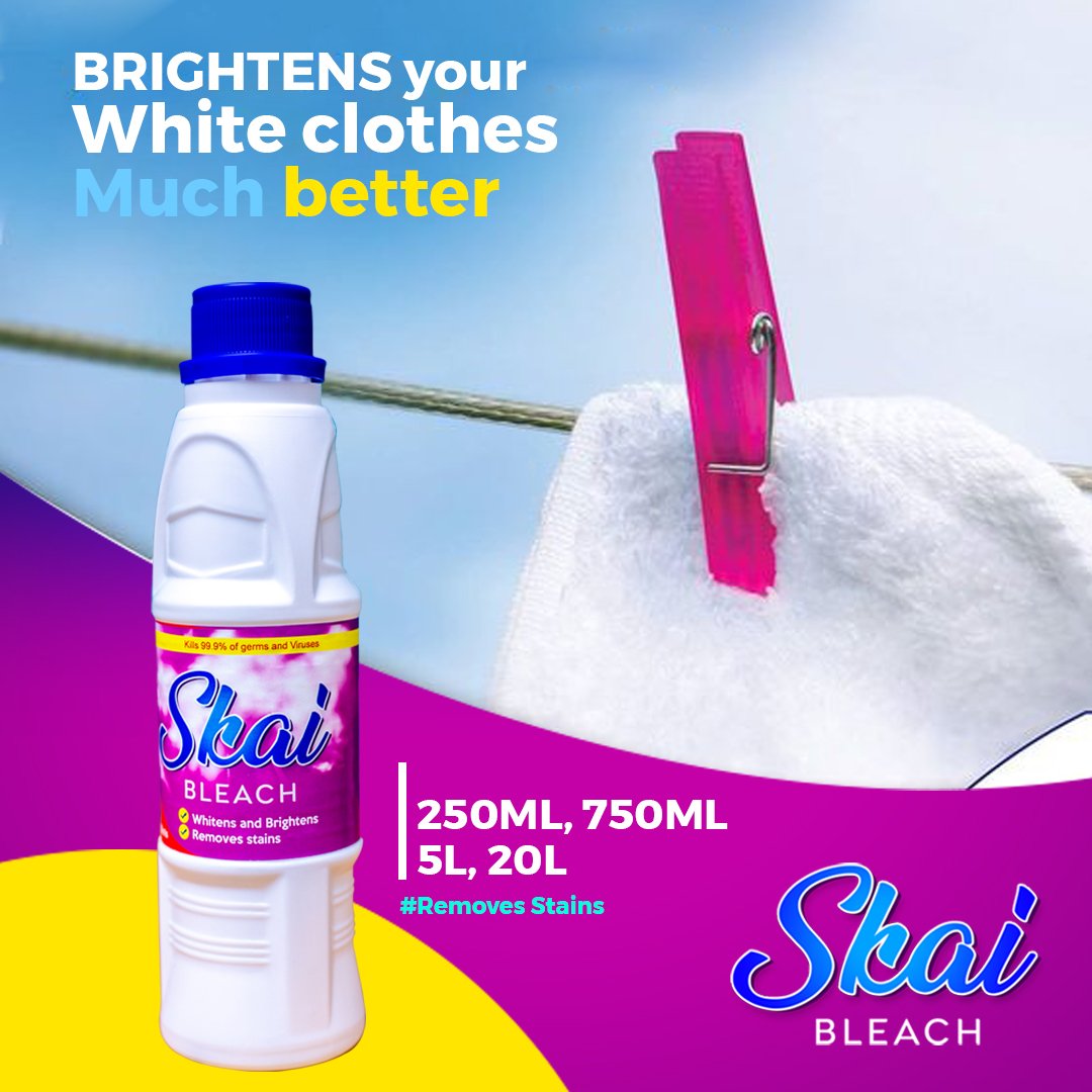 skai_bleach's tweet image. It's back to school 🎒 Grab a school requirement for your child #CleanFabrics #BackToschool