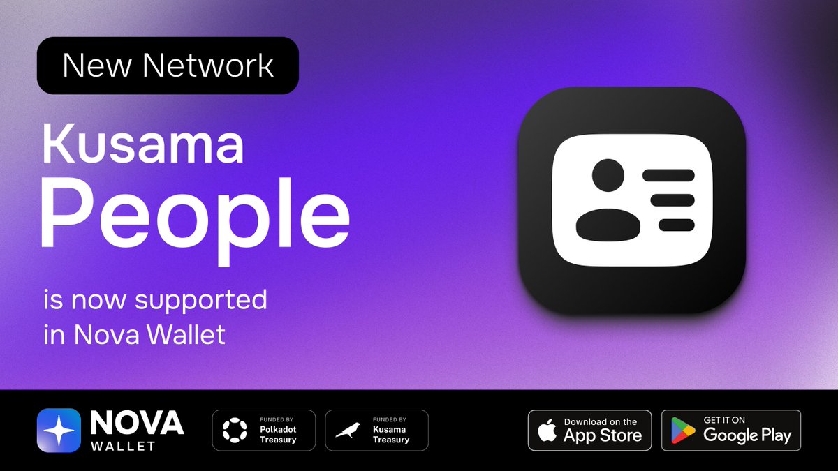 Nova Wallet tweet media