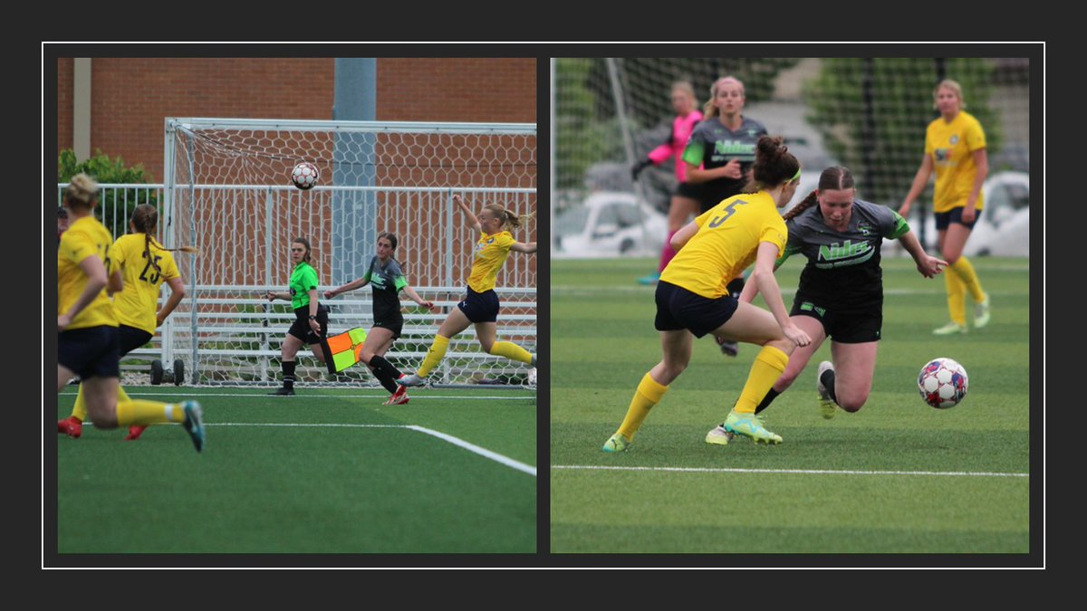 A few of our favorites from the friendly on Sunday versus @siouxcitysol #GoKato #HerGame @EqualTimeSoccer @WPSL @KEYCNewsNow @Mankatonews