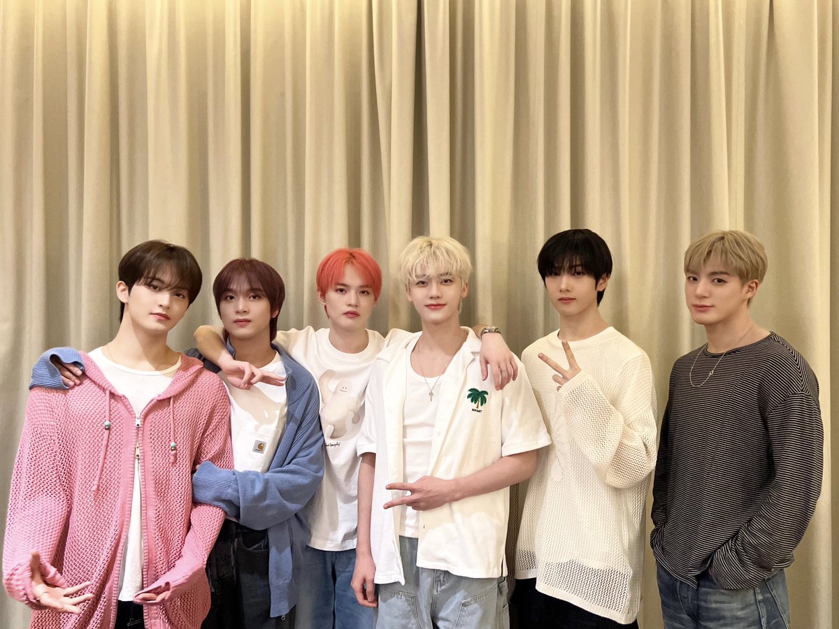 .∗̥✩⁺˚💚

#NCTDREAM #Smoothie
#NCTDREAM_Smoothie
#MALAYSIA