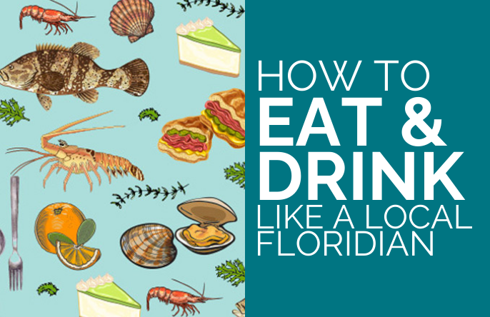 Take the true Floridian test! How many of these Sunshine State pairings have you tried? 🐊⬇️
abcfws.com/best-drinks-to… 

#floridablogger #florida #floridian #floridacuisine #floridafoodies #sunshinestate #floridaculture #floridalife #floridaliving #cocktails #cocktailrecipes #drink