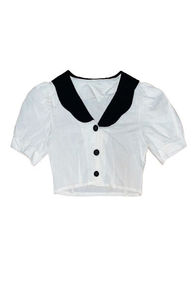 purelatulip's tweet image. เสื้อเเขนตุ๊กตา
Price : 80 baht
ตำหนิ : -

✿ สินค้าเป็นสินค้ามือสองอาจมีตำหนิเล็กน้อย 
✿ สินค้าทำความสะอาดเรียบร้อยค่ะ

#เสื้อผ้ามือสอง #เสื้อมือสองสภาพดี #เสื้อผ้าราคาถูก #เสื้อผ้าราคาเบาๆ #เสื้อผ้าน่ารัก #ส่งต่อ #ส่งต่อเสื้อผ้ามือสอง #โล๊ะตู้เสื้อผ้า