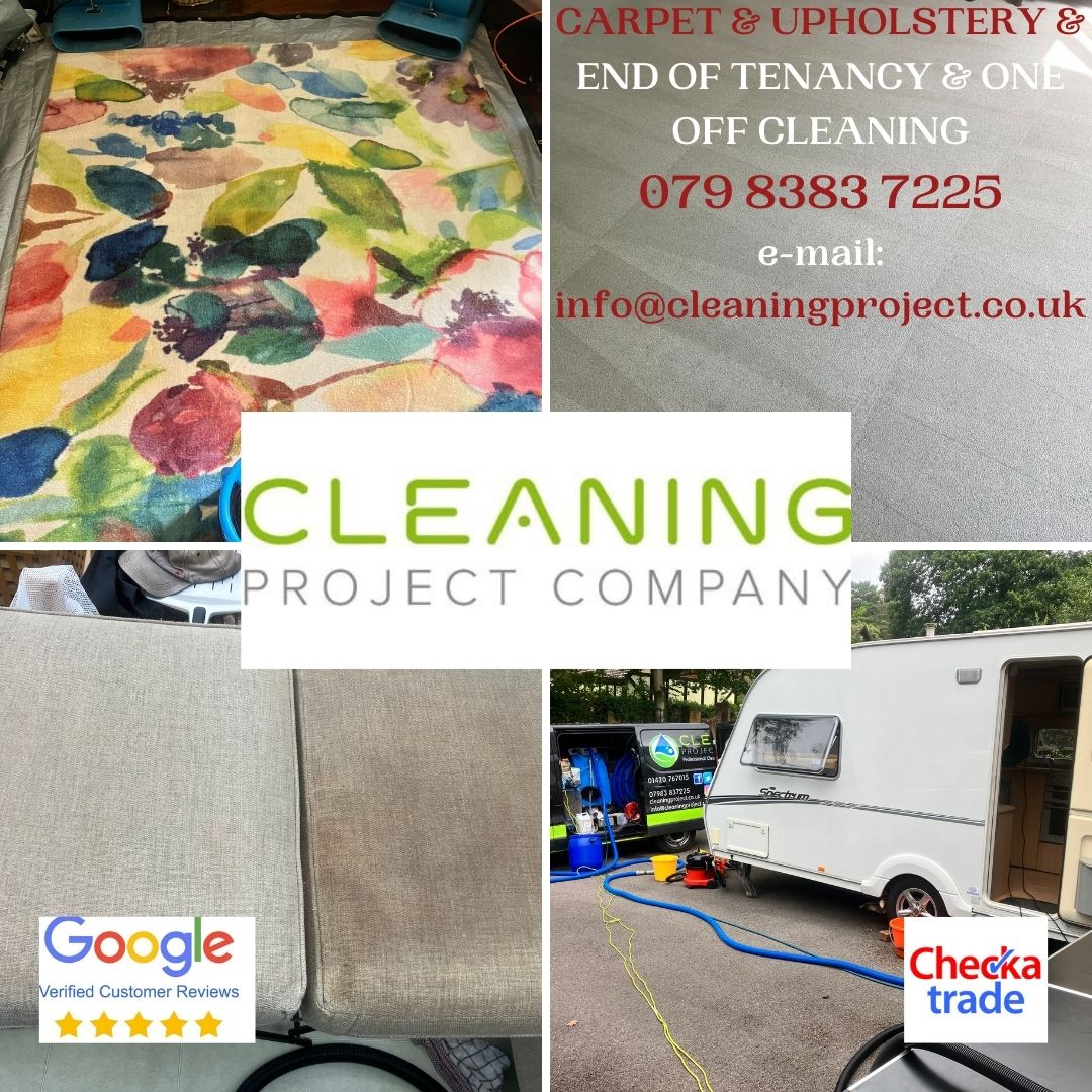 CleaningProjec1's tweet image. 