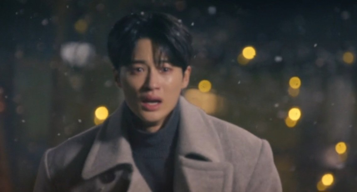 이거 누가봐도 기억 찾은 선재라
하...
미치겠음....😭