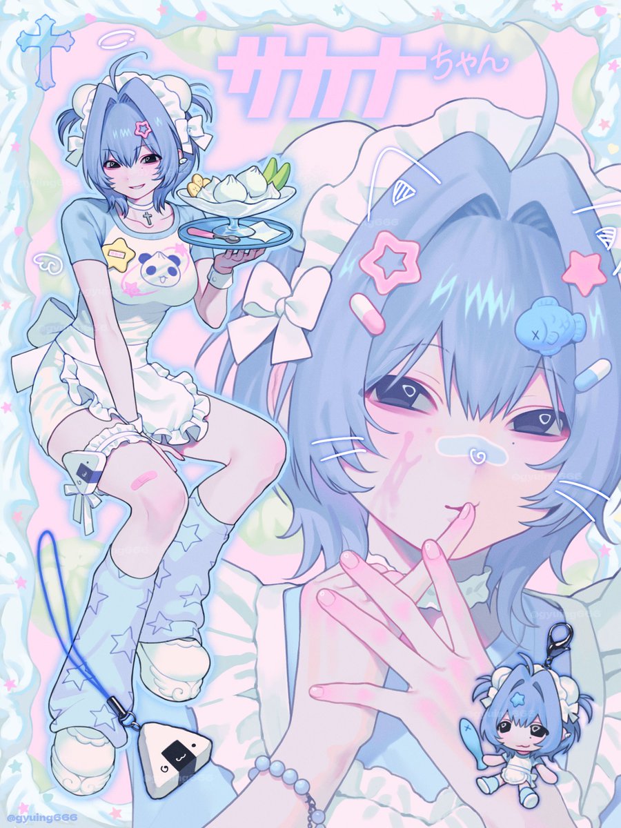 gyuing666's tweet photo. oc https://t.co/e2OgCXyfWN
