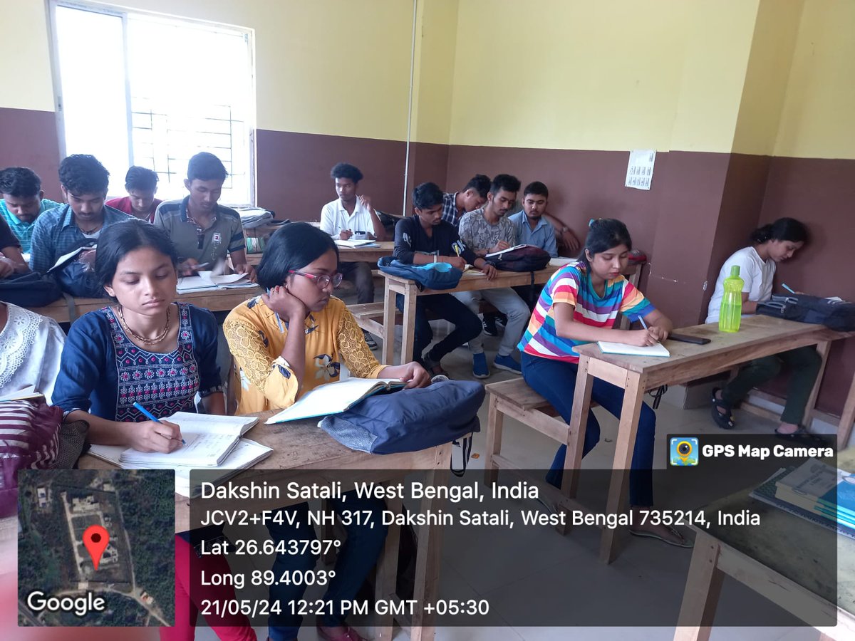 Kalchiniiti's tweet image. 📷 কারিগরী শিক্ষার উজ্জ্বল ভবিষ্যতের সেরা ঠিকানা কালচিনি গভঃ আই.টি.আই

খুব কম সংখ্যক সিট আছে ভর্তির আজই যোগাযোগ করুন এই নাম্বারে - 📷 +91 74790 05284 / +91 86378 40562
#kgiti #ITI
#Kalchini #electronics_mechanic #EMC #kalchinigovernmentiti #electriciqn #Nimti