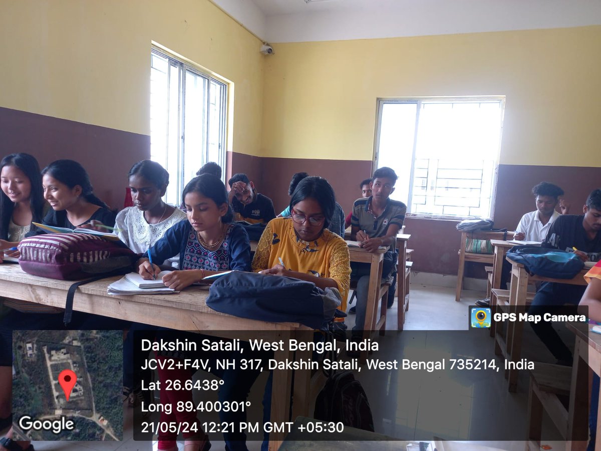 Kalchiniiti's tweet image. 📷 কারিগরী শিক্ষার উজ্জ্বল ভবিষ্যতের সেরা ঠিকানা কালচিনি গভঃ আই.টি.আই

খুব কম সংখ্যক সিট আছে ভর্তির আজই যোগাযোগ করুন এই নাম্বারে - 📷 +91 74790 05284 / +91 86378 40562
#kgiti #ITI
#Kalchini #electronics_mechanic #EMC #kalchinigovernmentiti #electriciqn #Nimti