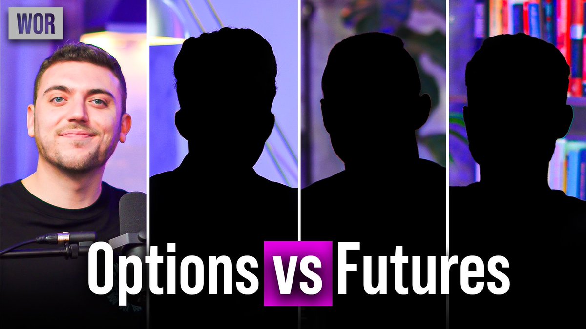 Rake Trades Is The First Reveal 🚨

Value For All Traders On This Roundtable 

No on guessed Rake on the last post so for this one we will giveaway:

2x 6 month TradeZella Subscriptions 

Just hit repost and guess who’s next! 

Roundtable premiers tomorrow 5pm BST/ 12pm EST 👇