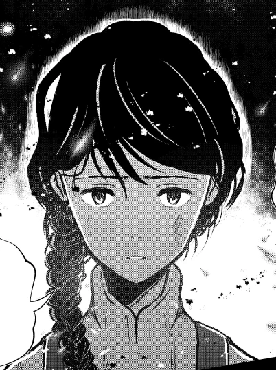 今週23日は、4回目の木曜日。
『竜医のルカ』の更新日ですよん!🐉💉

--命は、必ず救われるべきですか?
それとも、救わざるべき場合もありますか?--

"救い"の意味を見つめ直す、19話。
是非チェックして下さいませませ🐉💩 