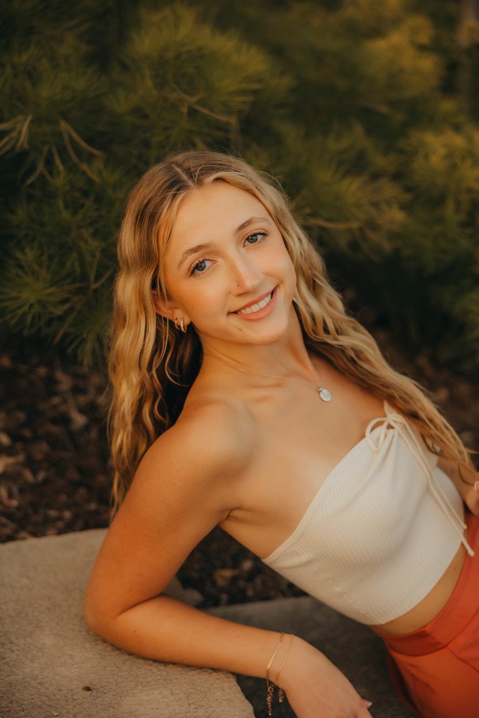 Congratulations to the Kiwanis Senior Student of the Month for May (Hannah Teal) at Sheboygan Falls High School.  Thank you for your outstanding school involvement and dedication to community service.  Well done!