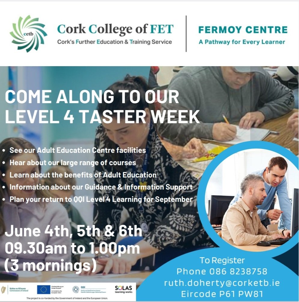 Fermoy Forum tweet media