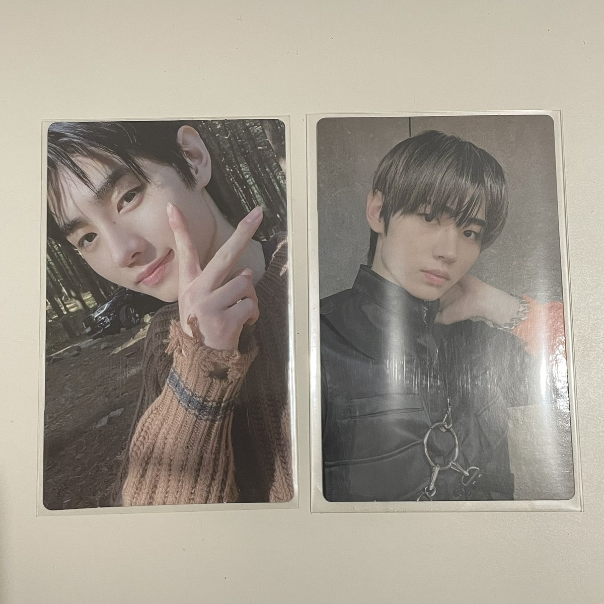 108zhaul's tweet photo. wts lfb 

sunghoon weverse pob
sunghoon fever pob

can payo
message ur max budget

rfs: need immediate funds

# enhypen hoon wev pre order benefit https://t.co/GnZm4yuoXs