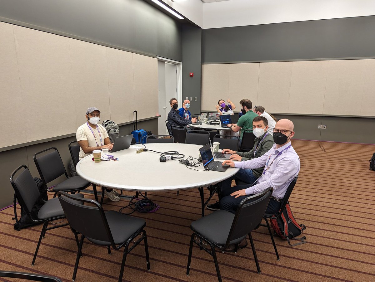 David Hewitt tweet media