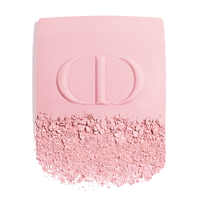 Dior ルージュブラッシュ280 ローズポプリンマット 限定色レビュー】ディオールスキン ルージュ ブラッシュ｜Diorの人気色