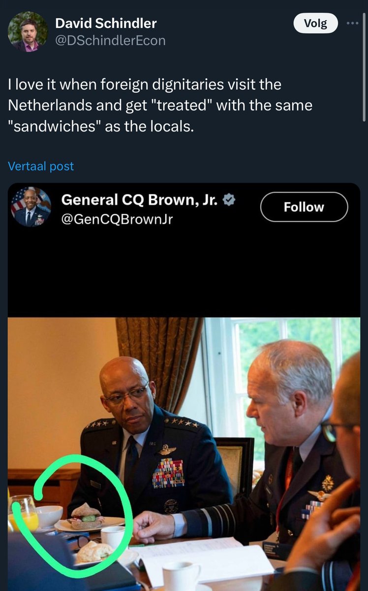 Everybody broodje gezond