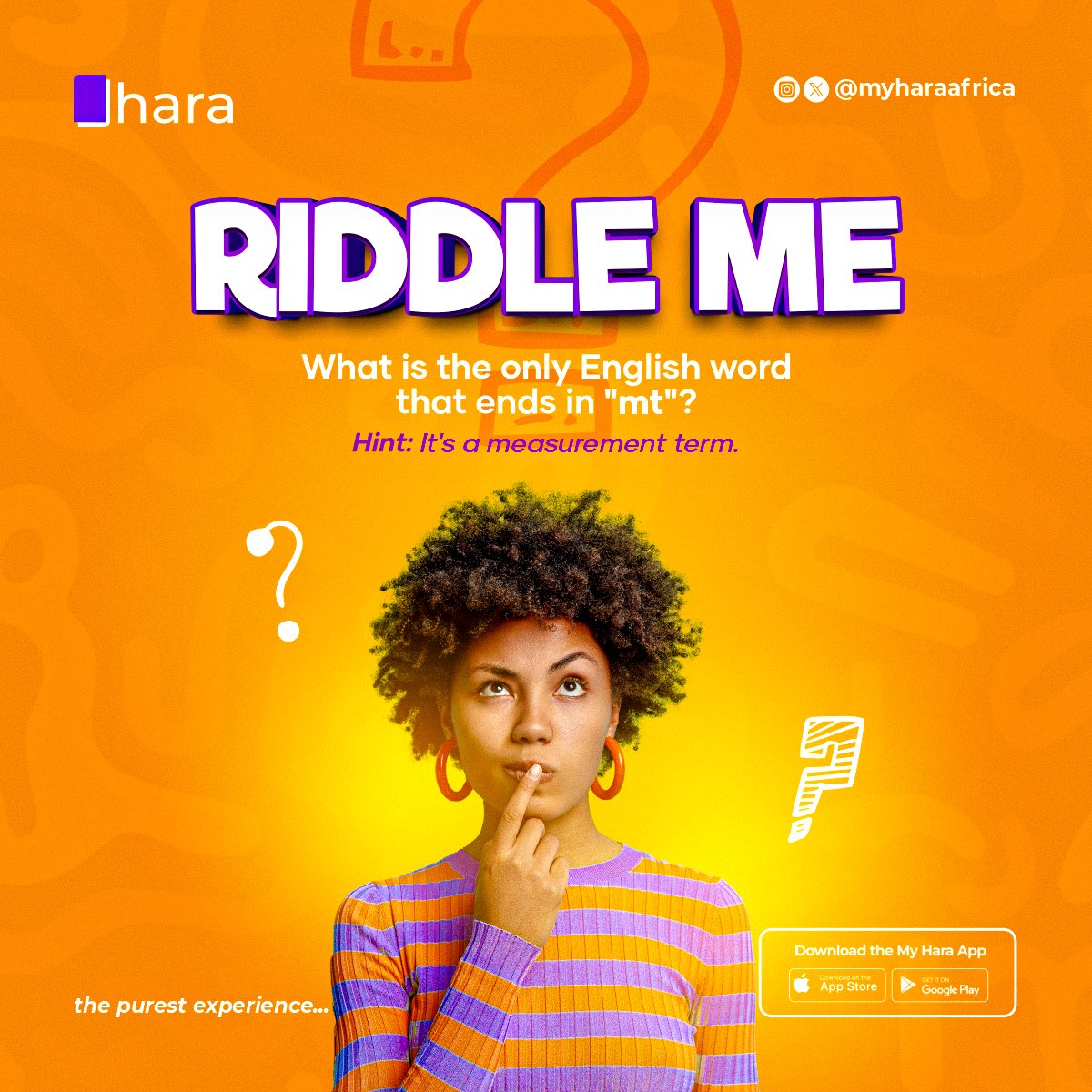 Can you guess it right?

#Hara #Giftcard #GiftCardExchange #GiftCardTrading #GiftCardMarketplace #TradeGiftCards #BuyGiftCards #SellGiftCards #GiftCardDeals #GiftCardSwap #GiftCardResale #GiftCardOffers #GiftCardExchangePlatform #GiftCardCommunity #GiftCardTrader #GiftCardLovers