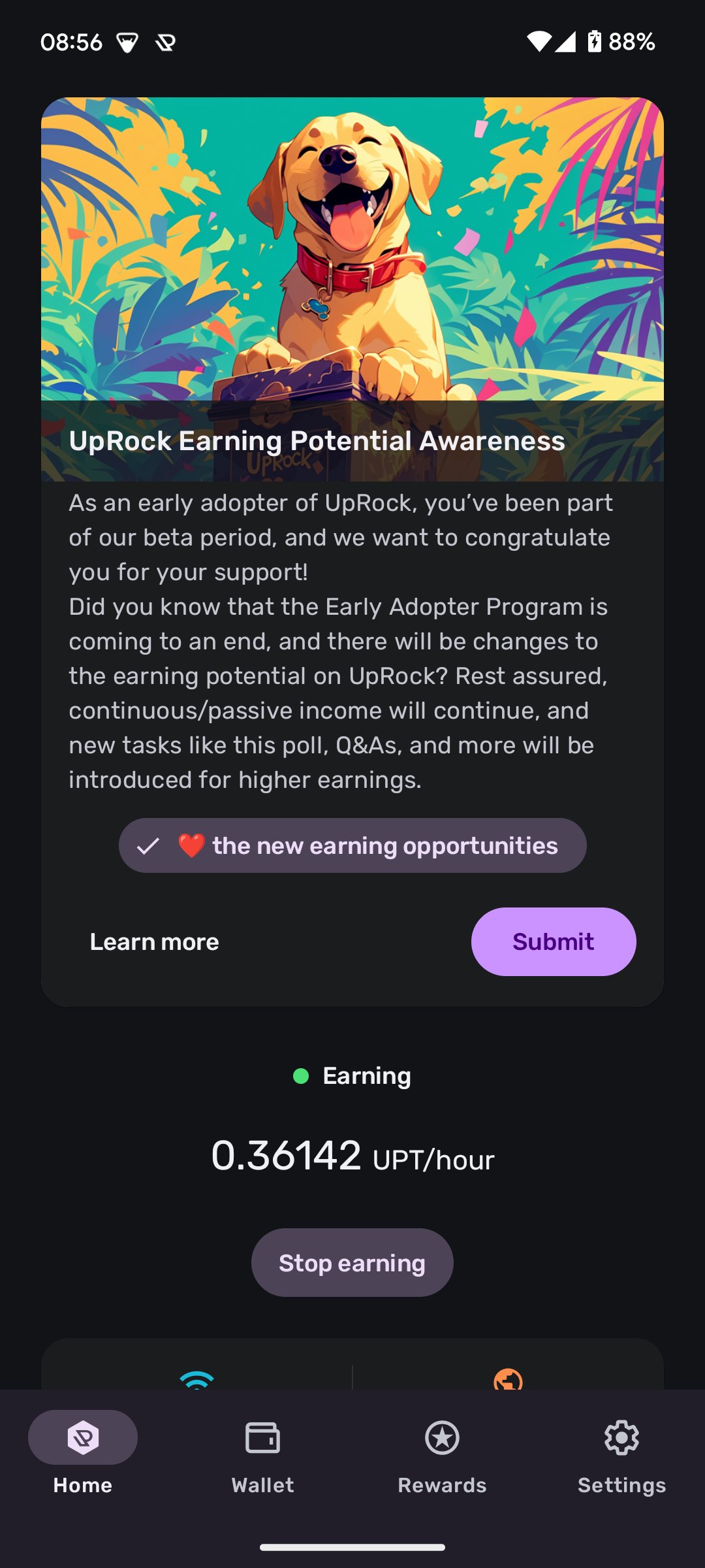 UpRock on X: &ldquo;Navigating UpRock&rsquo;s Fair Distribution Roadmap: What 