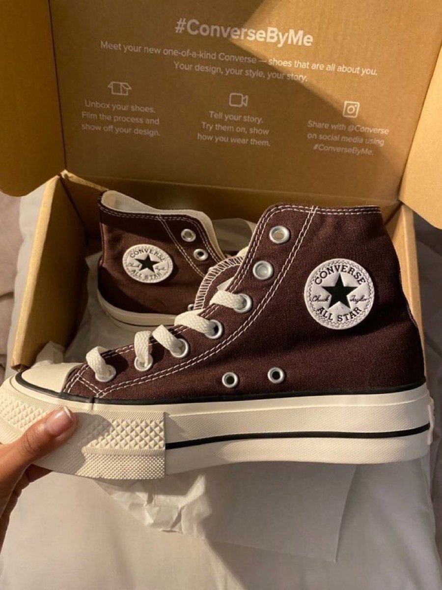 espresso converse