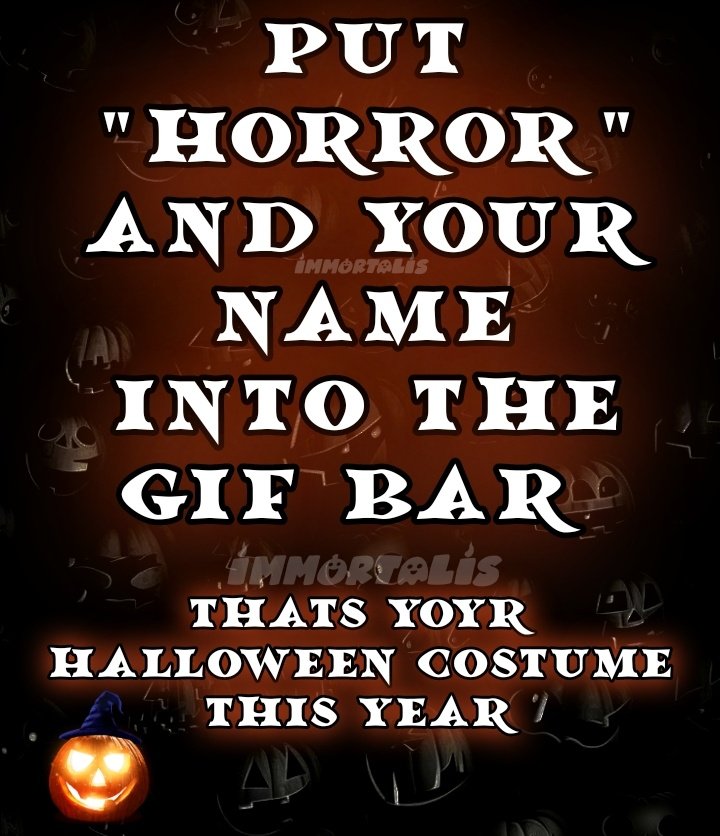 Dyerbolical Horror (☥𝐃𝐁) tweet media