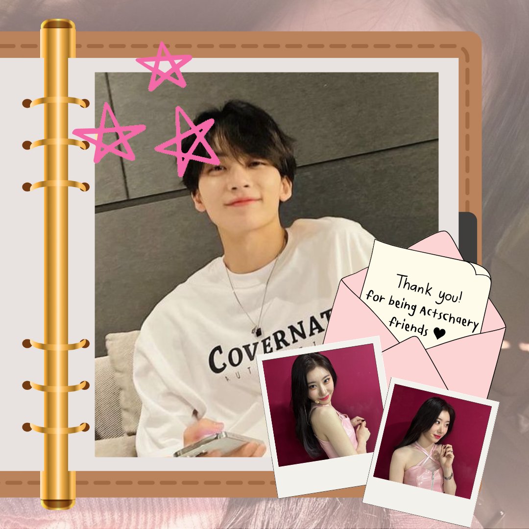 CrewJauhar's tweet photo. Lucuu. Thank you Chaery! https://t.co/hlfZXXEm8J