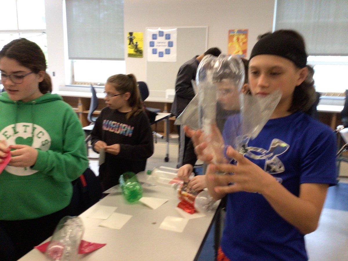 Christine M Robbins tweet media