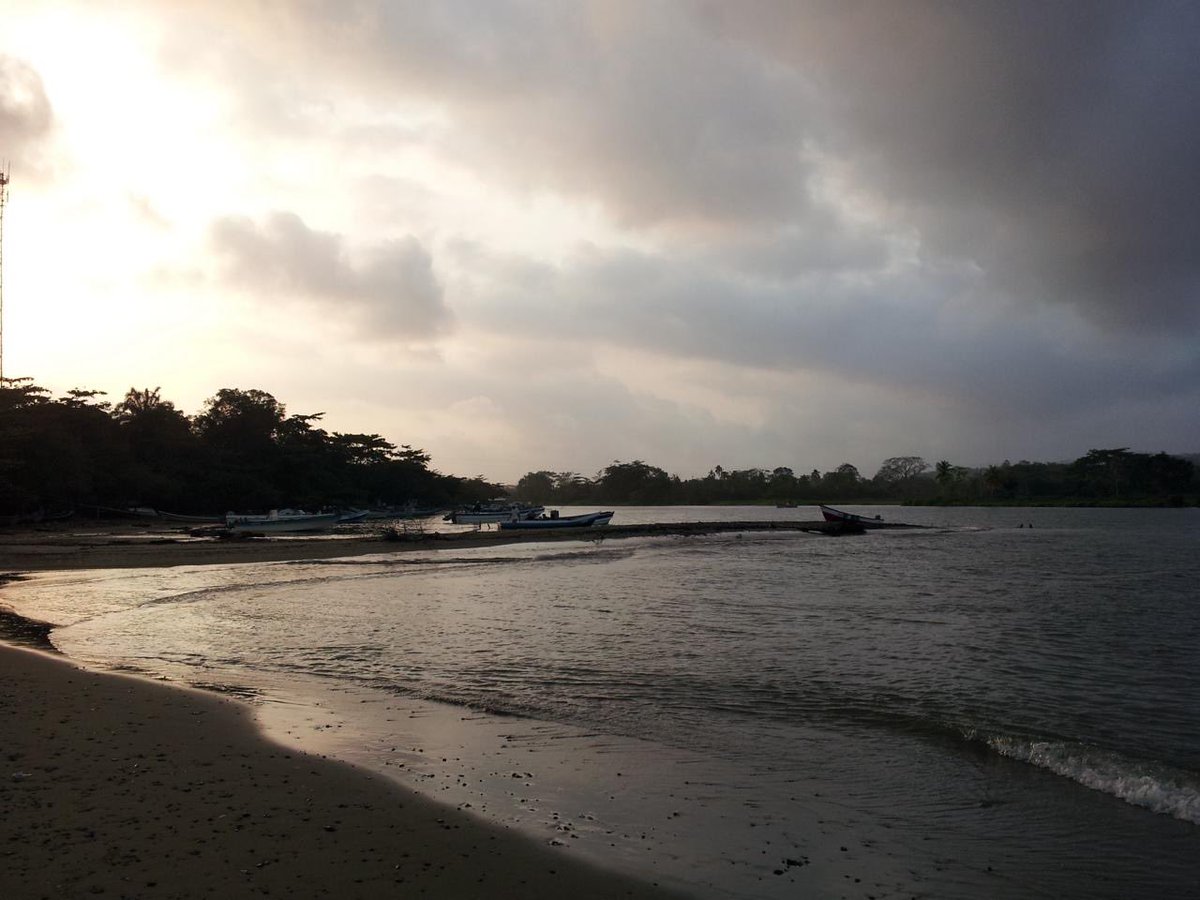 NubiaCarolinaCC's tweet photo. Los mayores del Chocó en su sabiduría siempre nos han enseñado a luchar contra la ignorancia porque “la ignorancia es atrevida”. Solo la ignorancia podría llevarte a comprar aplausos denigrando de un territorio como el Chocó y denigrando a su gente. El Chocó huele a la sal de dos mares, a la magia de las ballenas y los delfines, a la vida del manglar, a la fuerza de la selva; el Chocó huele al milagro de sus ríos, a hierbas de azotea en la comida, al ritmo de sus danzas, a gotas de lluvia. El Chocó huele al trabajo de su gente, a sus ganas de salir adelante entre tantas dificultades. El Chocó huele a inmensidad y a comunidad, a valores y tradición. El Chocó huele al respeto por el otro. 
Evidentemente #GabrielMurillo nunca ha venido al Chocó. Solo decidió caer en el cliché propio de la ignorancia y comercializarlo como “comedia”.  
Ojalá algún día pueda venir para tratarlo con la dignidad que sabemos brindar en todos nuestros pueblos. 
#ElChocóHueleABelleza
#ElChocóHueleADignidad