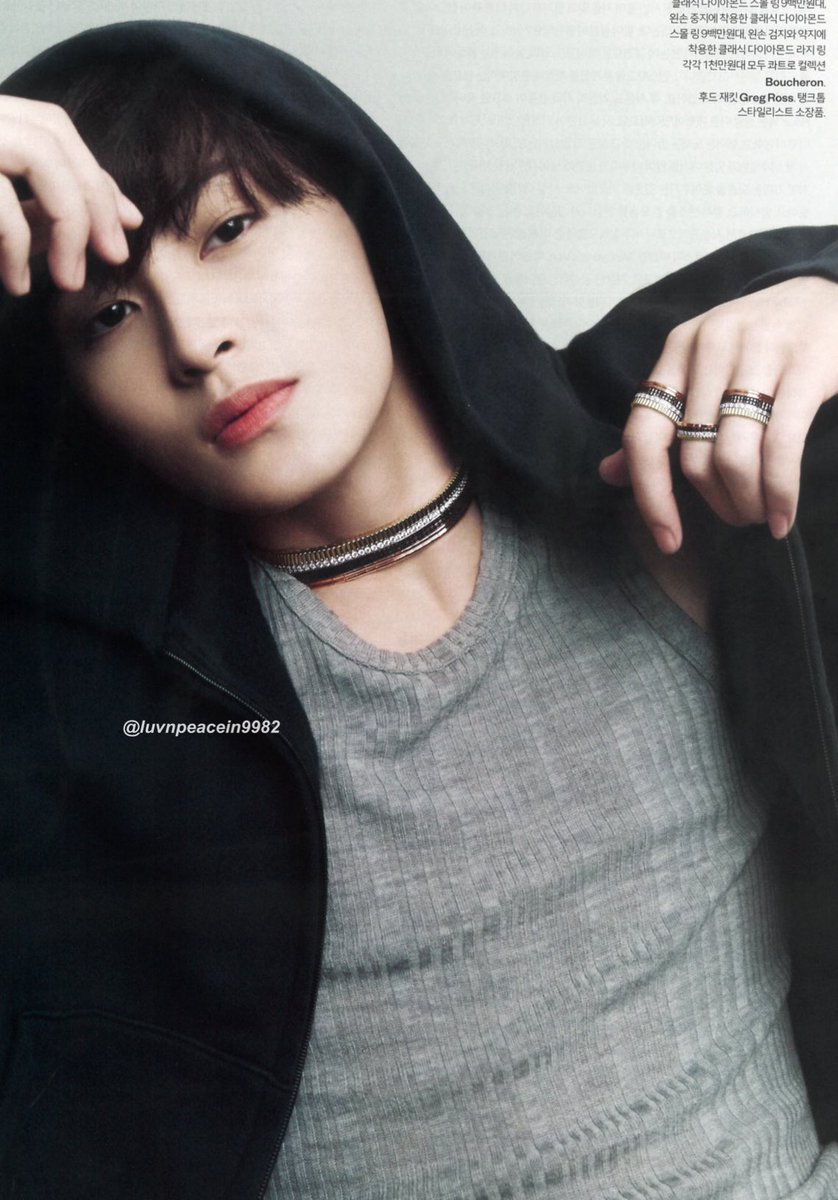 마크 코스모폴리탄 6월호 화보 

#마크 #MARK 
#MarkLeeXBoucheron 
#MarkLeeXCosmopolitanKR