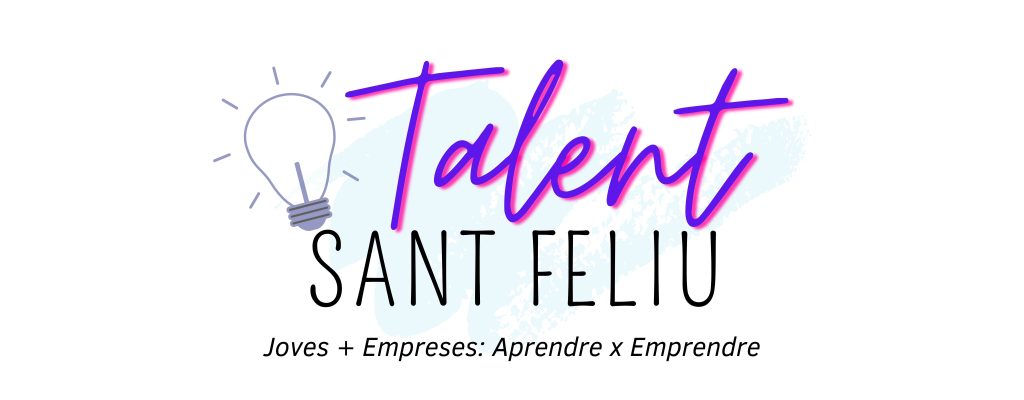 👩‍💼 La Sala Ibèria acollirà la gala final de la II Edició de #SantFeliu Talent
.
📈 L'esdeveniment comptarà amb la presència de Joana Barbany, presidenta del Clúster Digital de Catalunya.

👉 Més informació a santfeliu.cat/go.faces?xmid=…