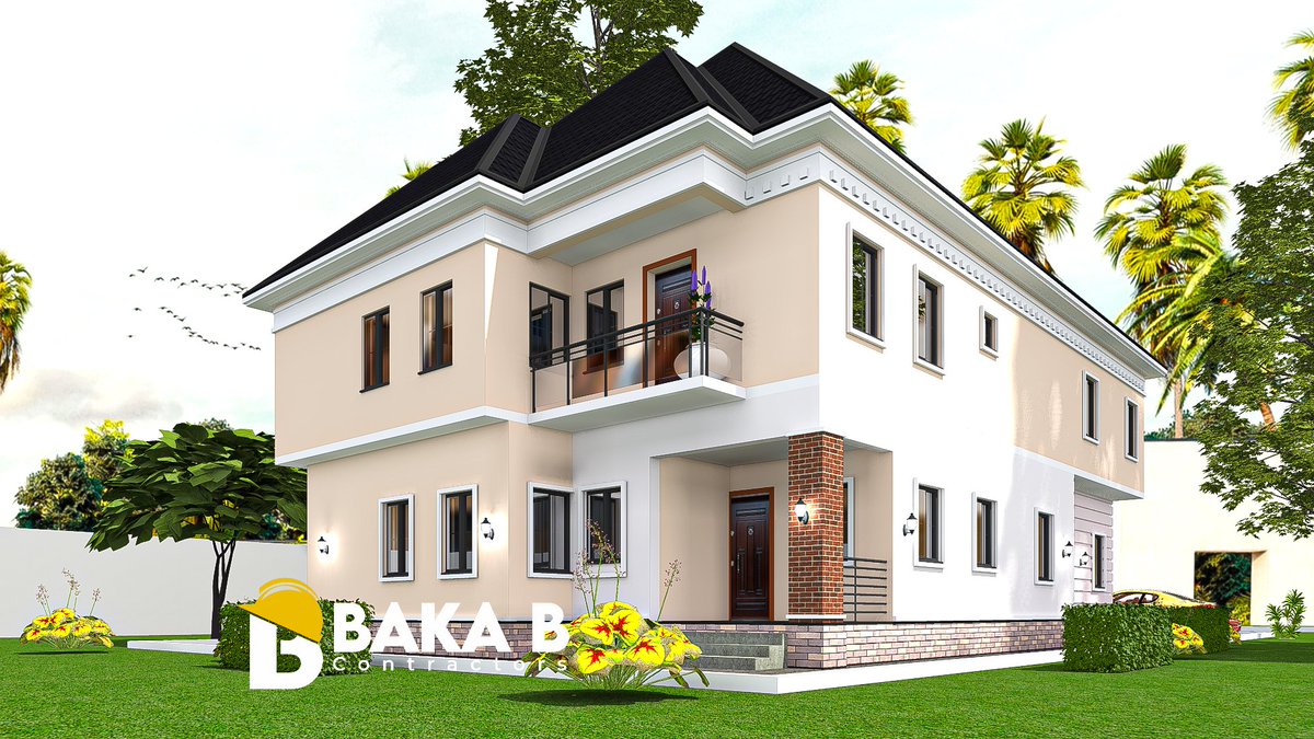 Nengimote40's tweet photo. Proposed Residential Development 🏡.. we give our clients the very best classic models of designs without any comprise or copy paste. Please do well to contact us for your building designs and building projects @affordable prices...
WhatsApp or call 🤙 07066554640 https://t.co/XLCpvaRmFC