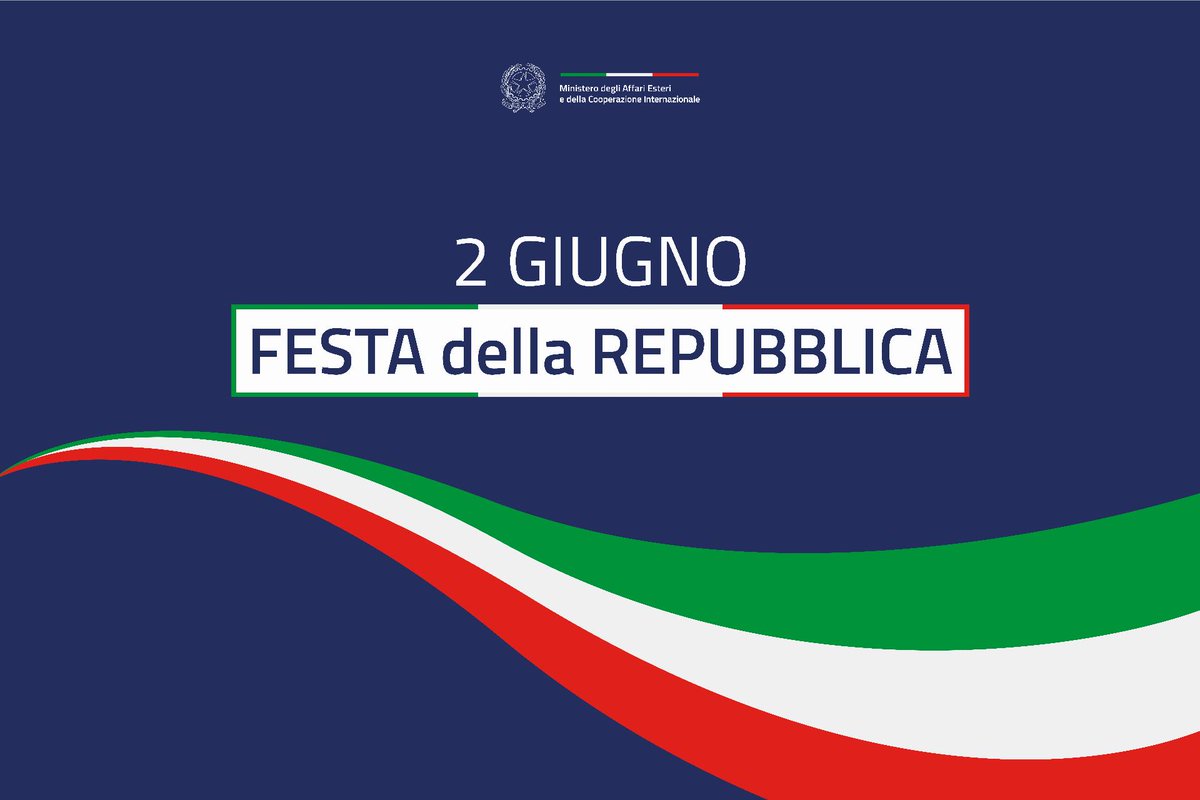 #2giugno al consolato italiano si festeggia ma 'senza bambini', accade qui: ilfat.to/jeddah2giugno #fattodavoi #fattoquotidiano