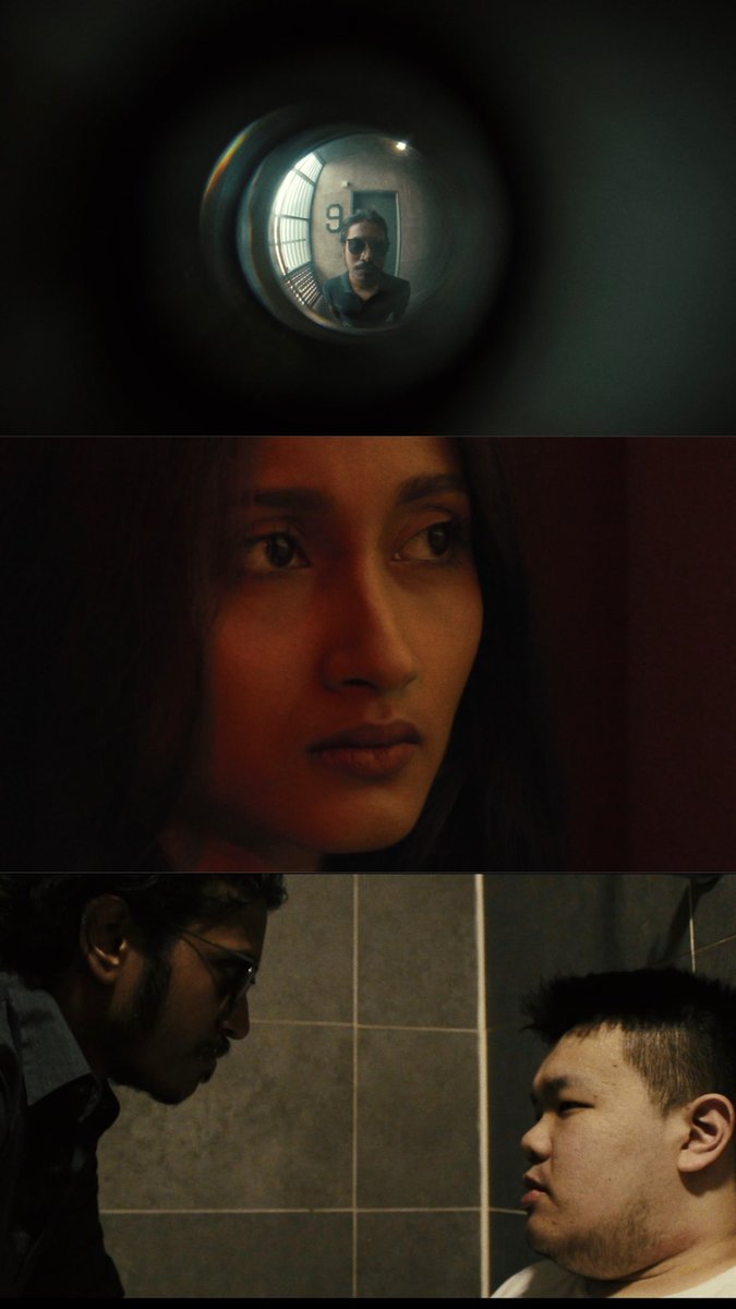 sharvinofilm's tweet photo. “SAMSARA” a short film I directed is coming this Friday

This film was made possible because a bunch of friends came together to work on it. I’m so grateful to have worked together with each one of them ❤️ https://t.co/T5A4skAGn9