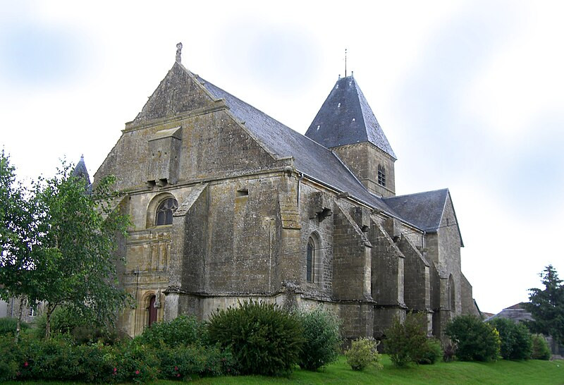 MonumentumFr's tweet photo. Eglise Γ #Verpel (#Ardennes) Eglise : classement par liste de 1846.
Suite π https://t.co/GUWMuqTZoe
#Patrimoine #MonumentHistorique https://t.co/bxrftJLypY