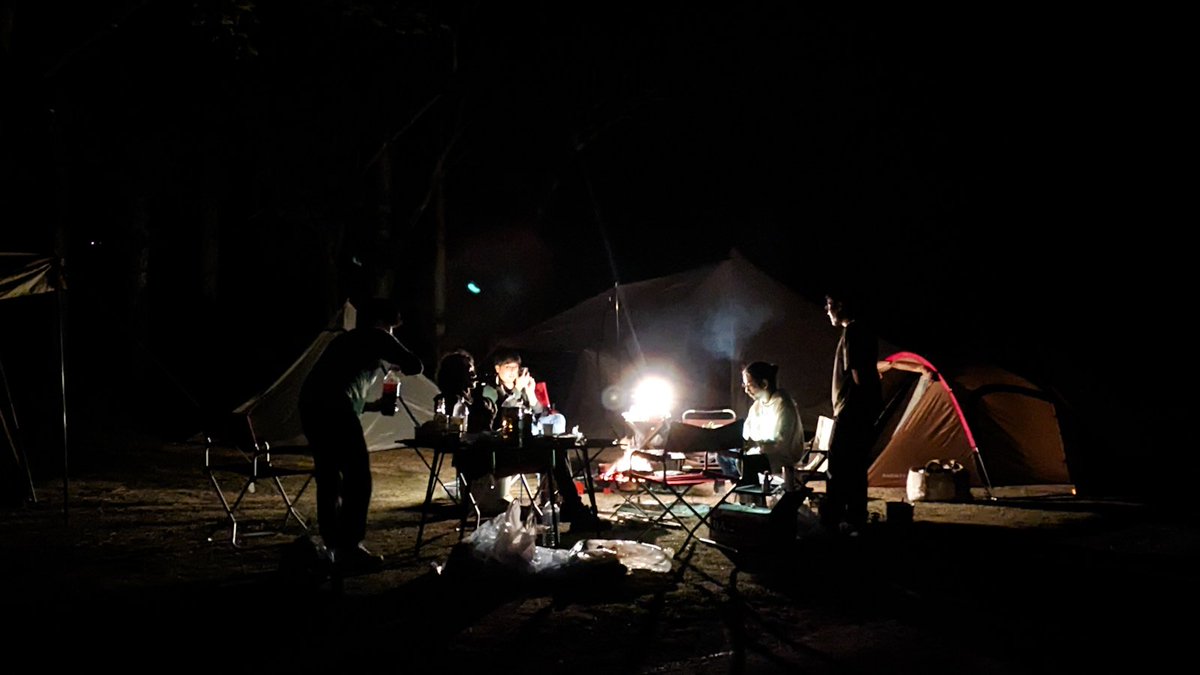 ひたすら食い続けるDay.