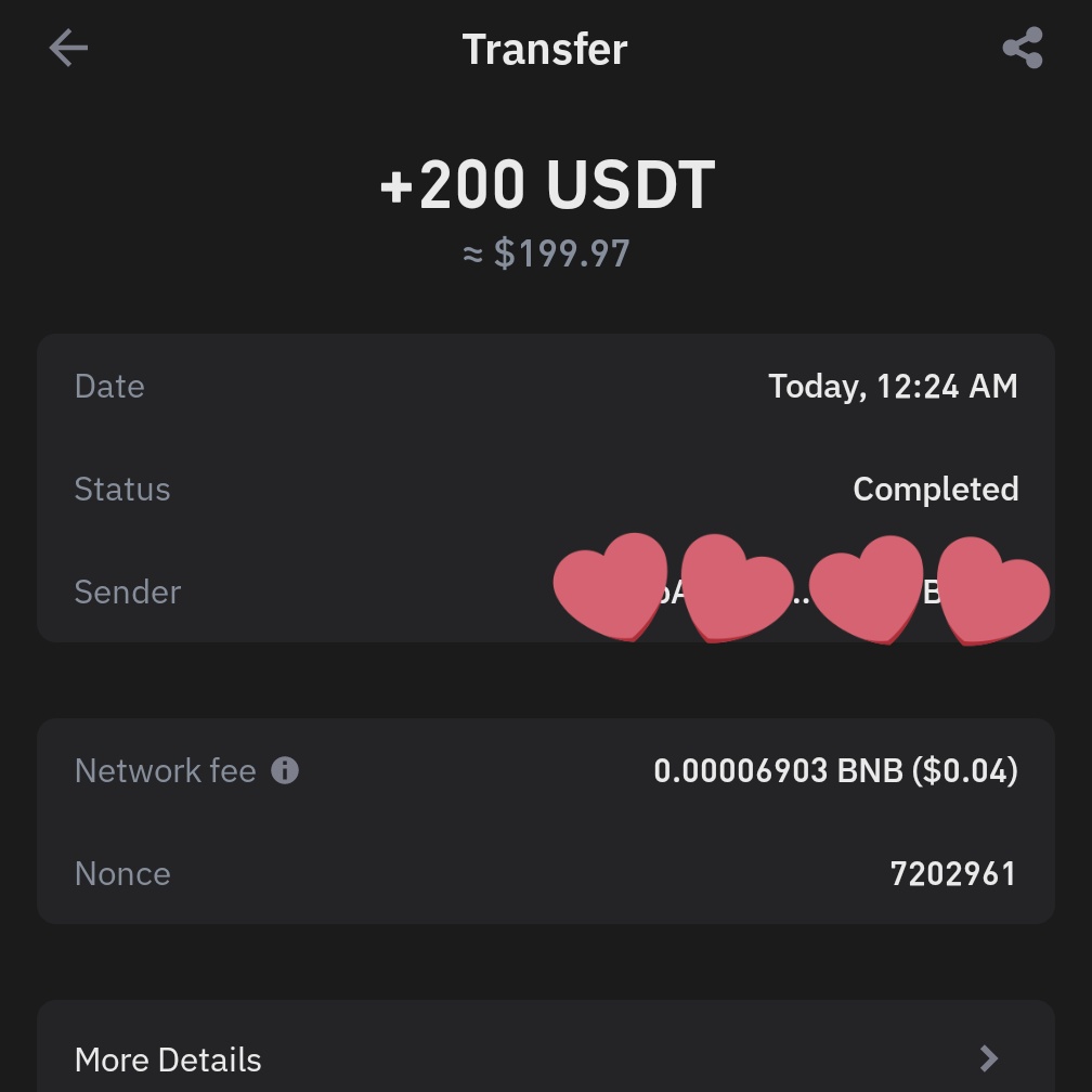 heynajia's tweet photo. Prize received! Thank you so much to @Stefanny_Crypto, sponsor @DezukiOfficial, and admin @WinStefanny for this gift! I wish you all more success in the future π€#wonfany https://t.co/8Kfy4bBke0