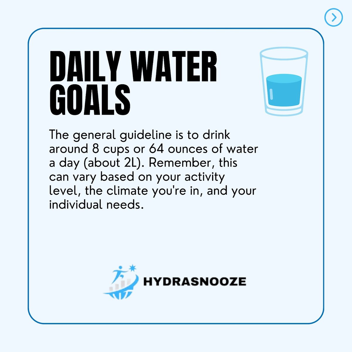 HydraSnooze's tweet photo. Quench your thirst for knowledge with this post  - a journey through the world of hydration! 🌊 Dive deep into the importance of staying hydrated.
----
🌐 https://t.co/RZX3Jx2YU4 
.
#hydrationjourney #thirstquenchingbeats #waterwisdom #hydroharmony #aquaticmelodies https://t.co/yg8nCKe373