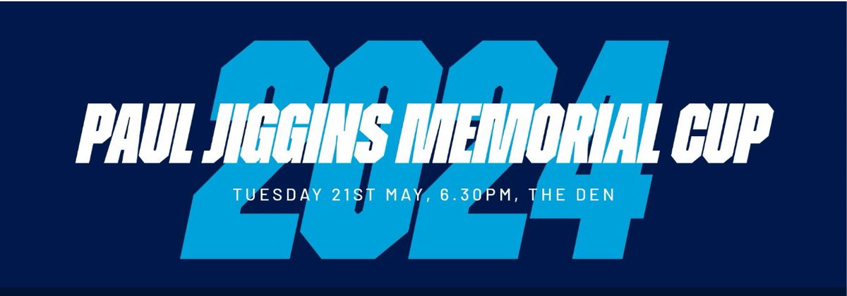 philclarke0170's tweet image. 🗓️ TONIGHT 🗓️

🚨 PAUL JIGGINS MEMORIAL CUP 🚨
⏰ 6.30pm K.O. ⏰
📍 THE DEN, SE16 📍
✅ FREE ENTRY 5.45pm ✅
🍺 1885 CLUB BAR OPEN 🍺 

#Millwall fans supporting the @lionsfoodhub 

Donations of tinned goods, pasta/rice &amp;amp; toiletries welcome 🙏 
Cash &amp;amp; Card donations welcome👍
